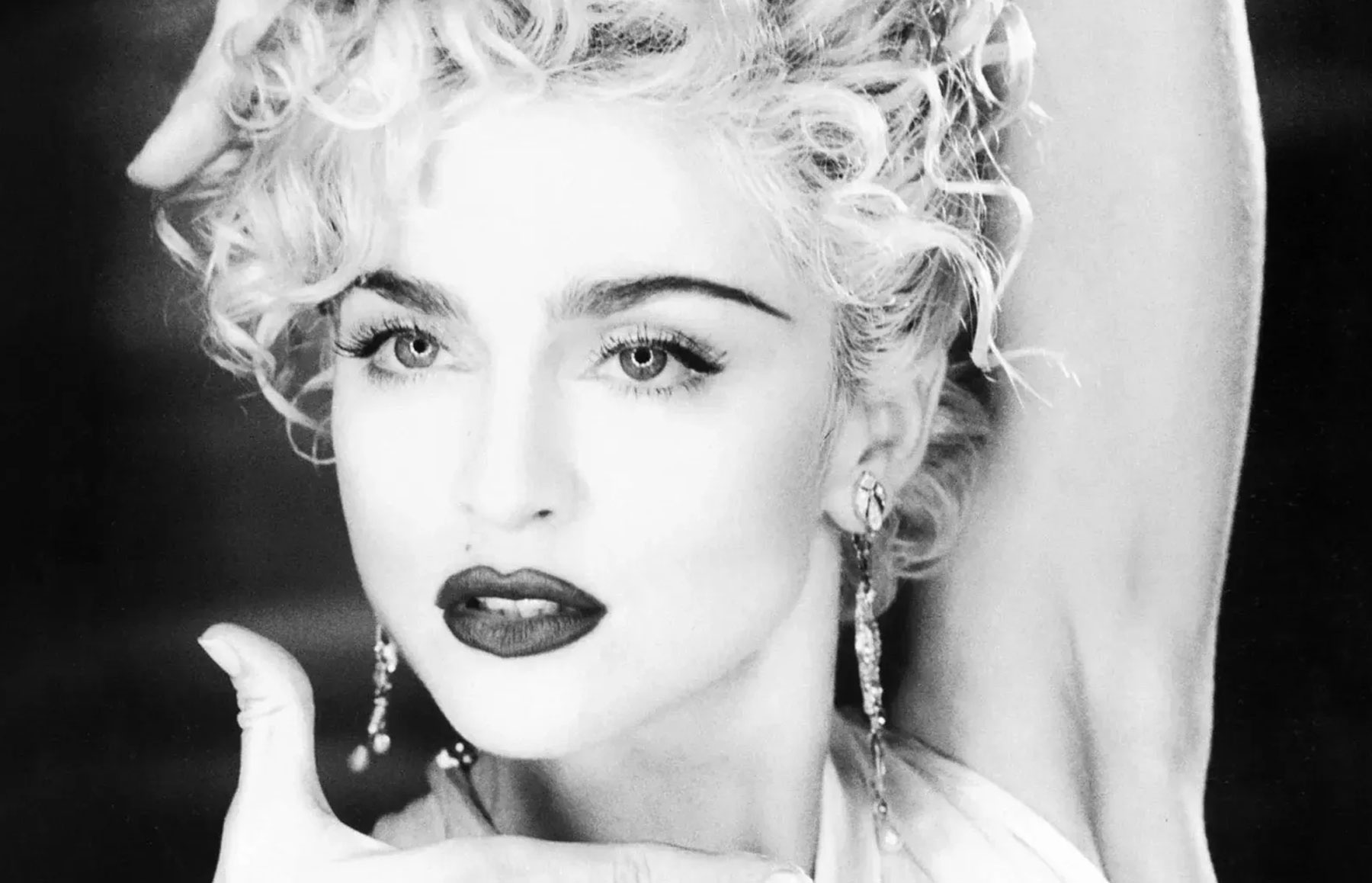 « Vogue », quand Madonna défini la mode avec un clip