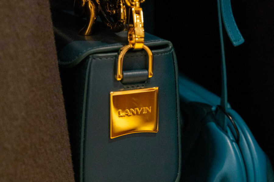 LANVIN