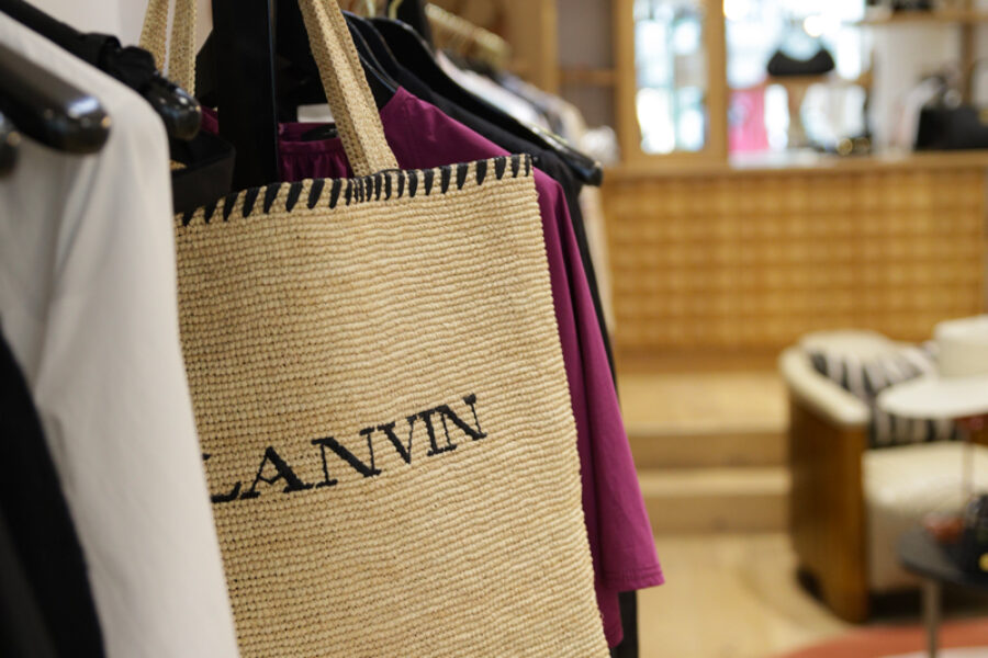 LANVIN