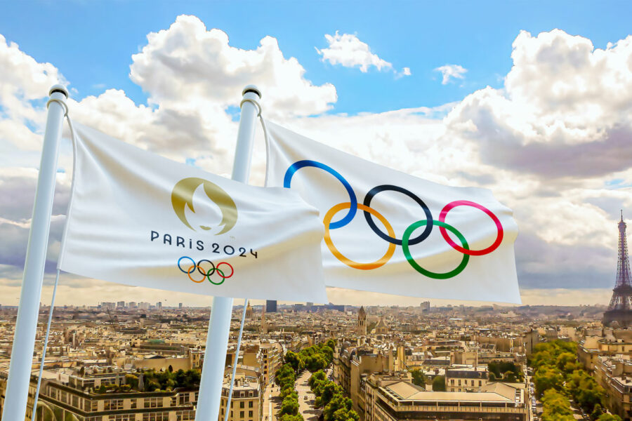 La mode aux Jeux Olympique de Paris 2024