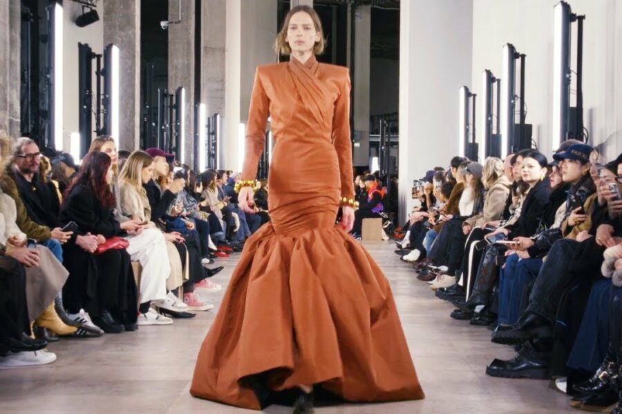 La Fashion Week, événement incontournable de la mode