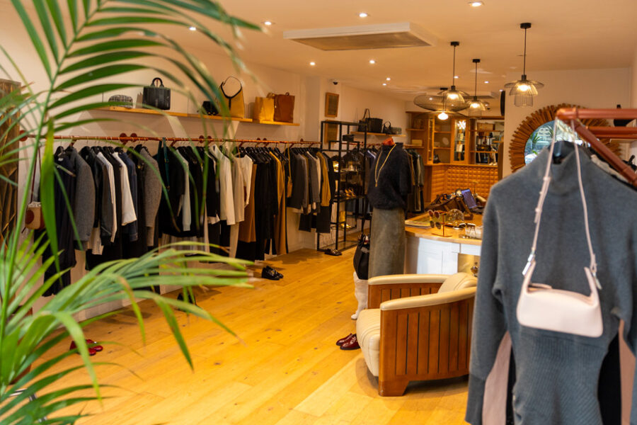 Boutique Espaces, rentrée élégante et nouveau chapitre en approche