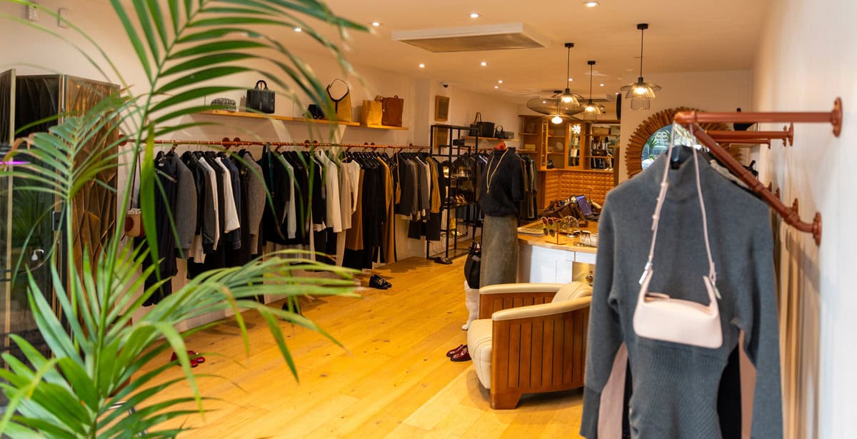 Boutique Espaces, rentrée élégante et nouveau chapitre en approche