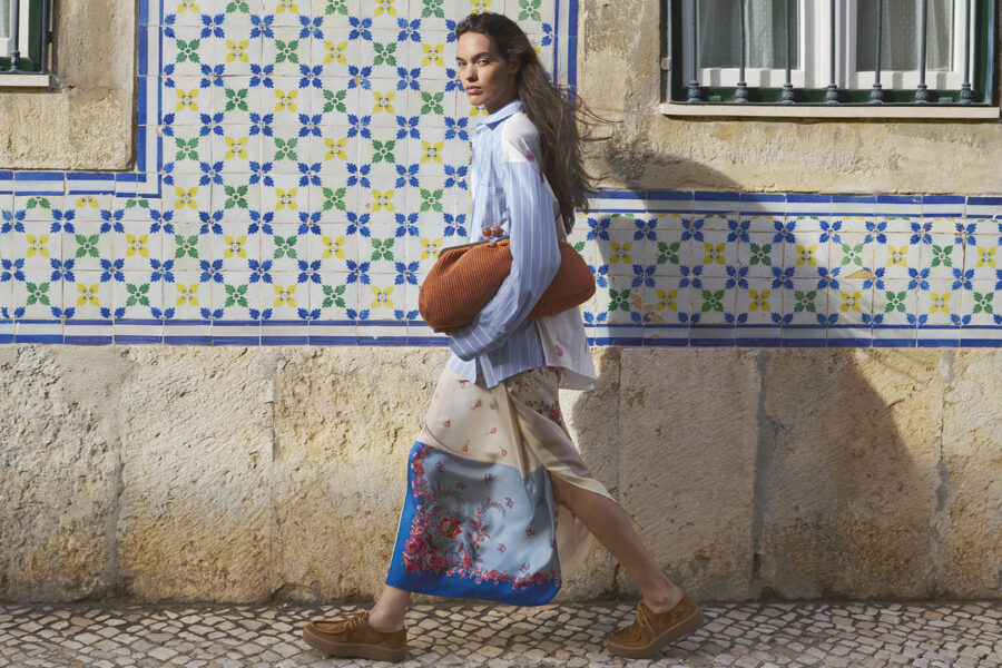 Max Mara Week-End : le chic italien du quotidien