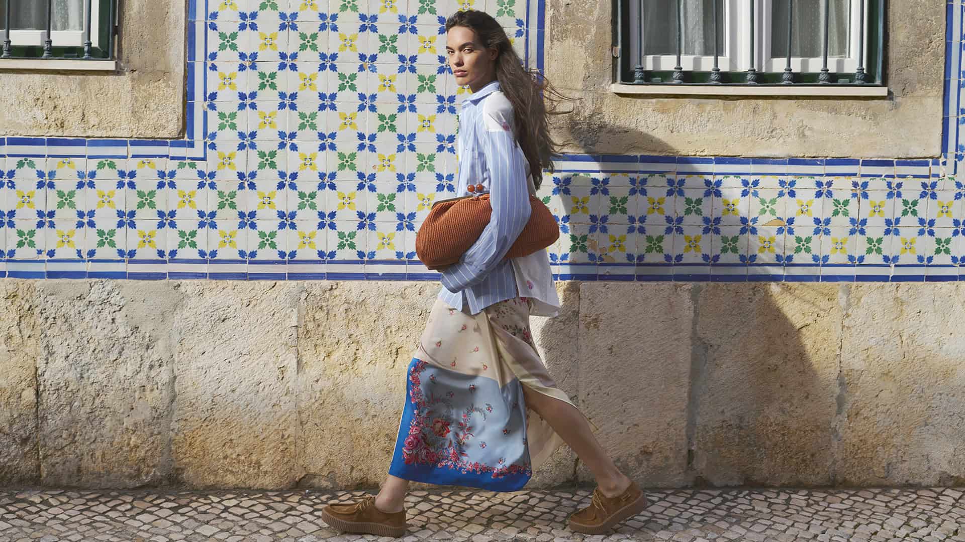 Max Mara Week-End : le chic italien du quotidien