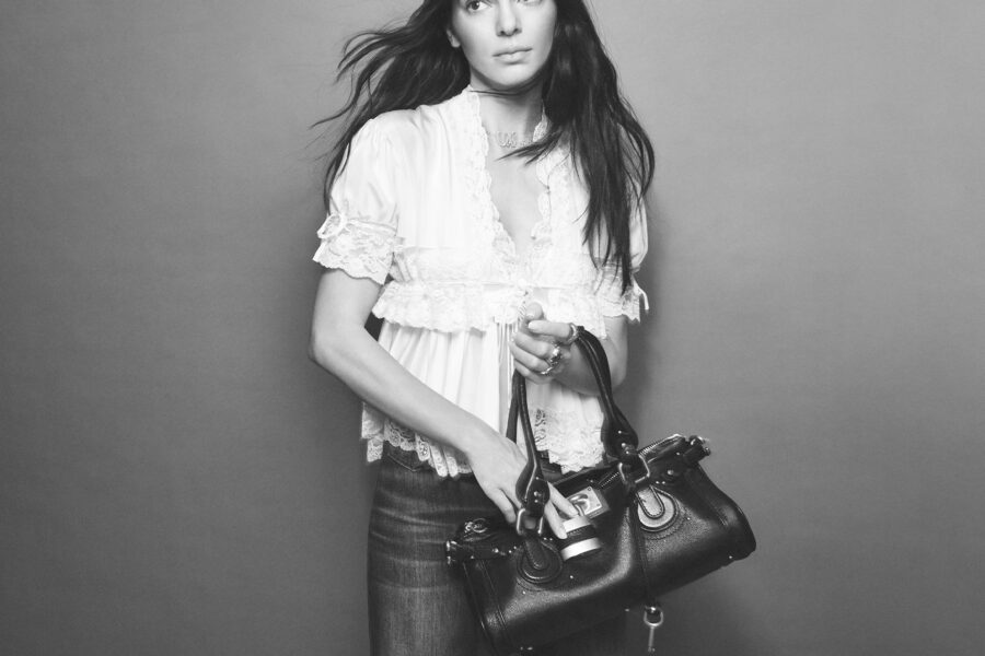 Le retour du Paddington de Chloé