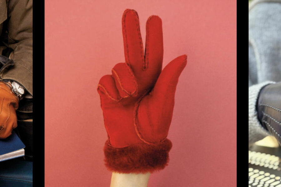 Connaissez vous la maison Agnelle ?