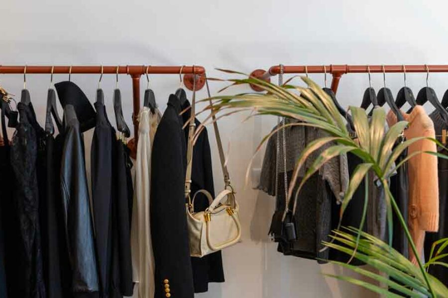 Toute l&rsquo;équipe Boutique Espaces vous souhaite une merveilleuse année 2026