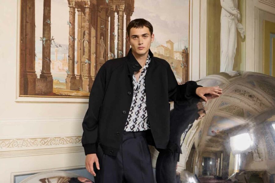 Nouveautés et Actualités Lanvin 2026