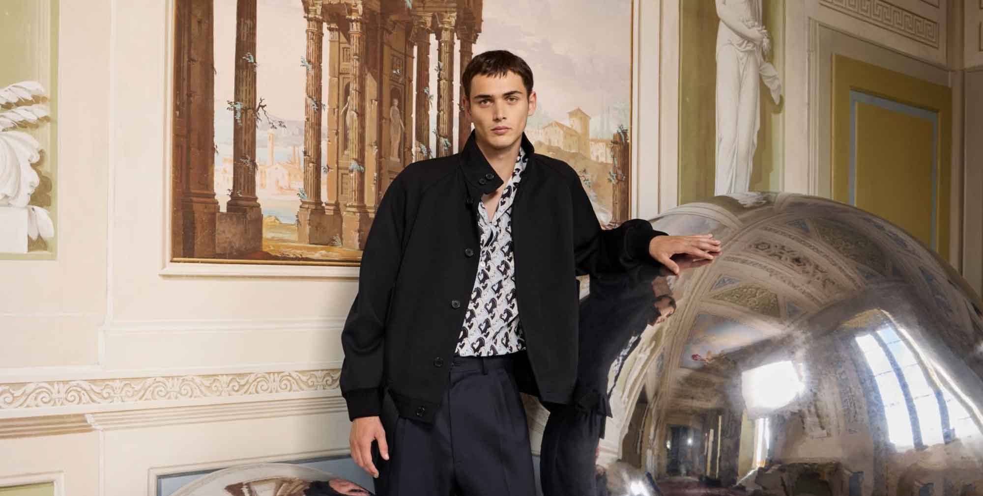 Nouveautés et Actualités Lanvin 2026