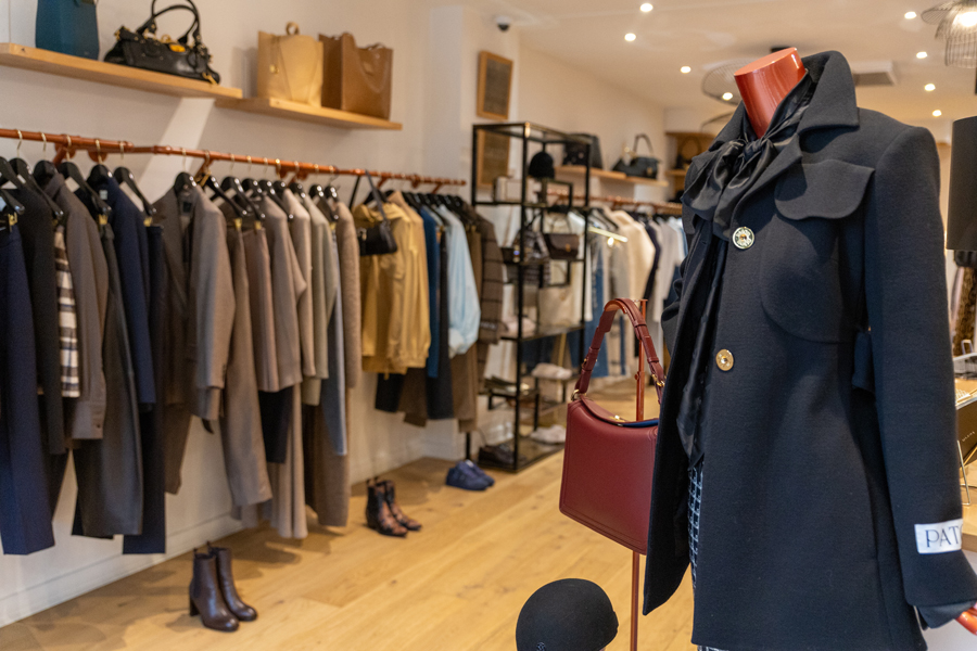 Collection photos de saison, entre modernité et héritage