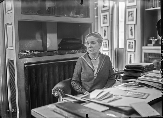 01/ les femmes qui ont changé la mode. Jeanne Lanvin, le luxe comme héritage