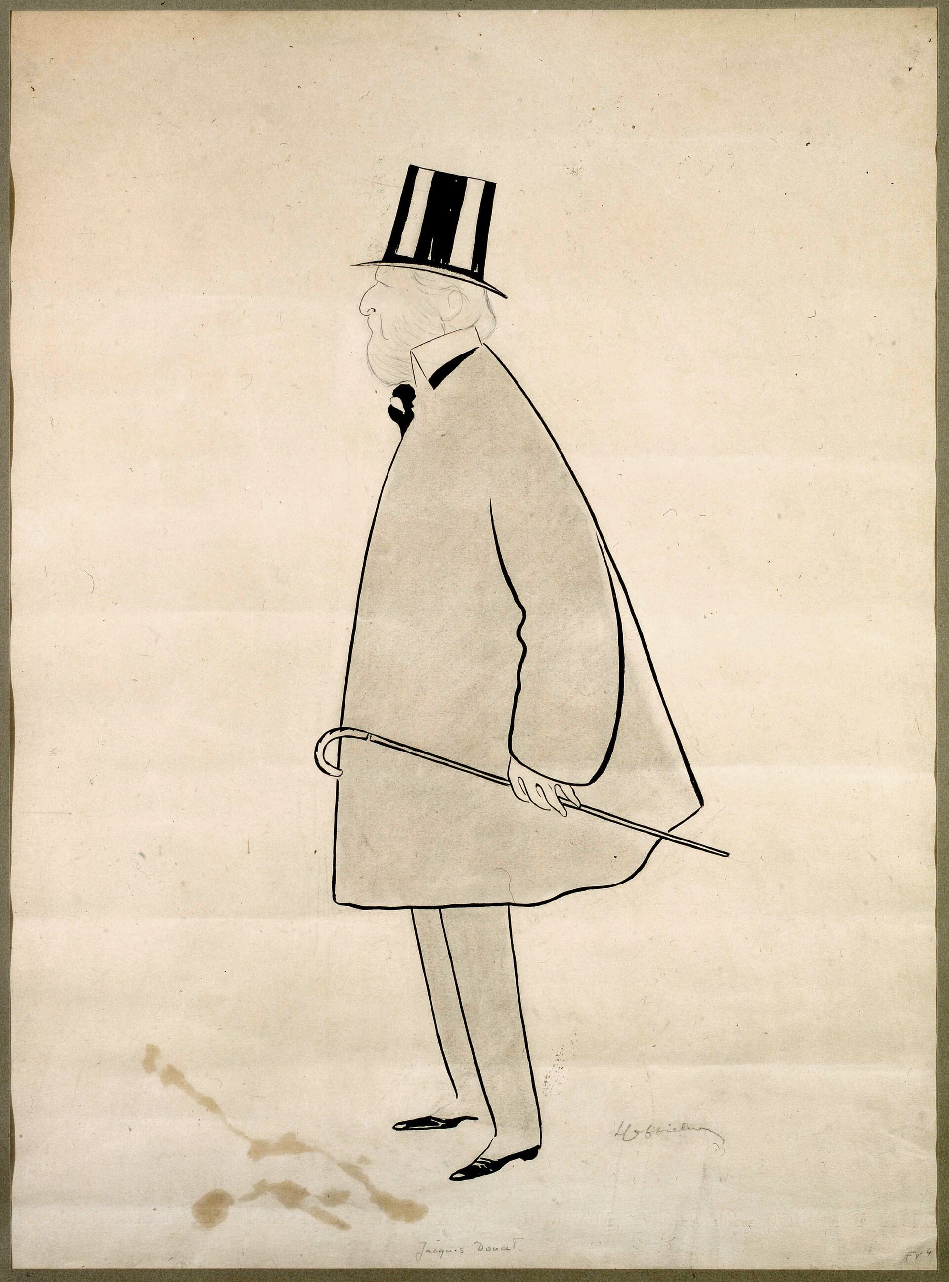 Caricature_of_Jacques_Doucet_by_Leonetto_Cappiello,_1903