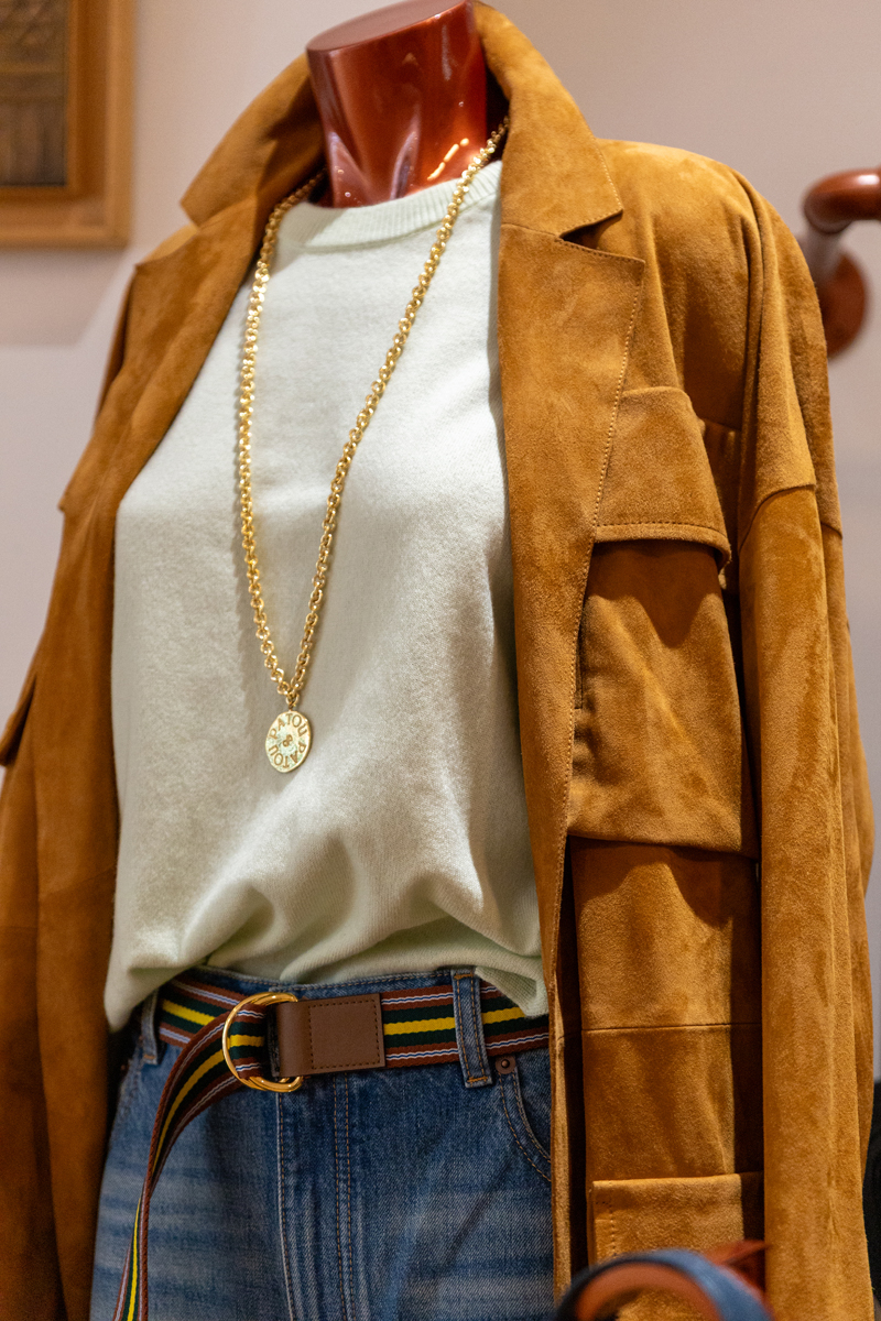 Palette de saison en photos