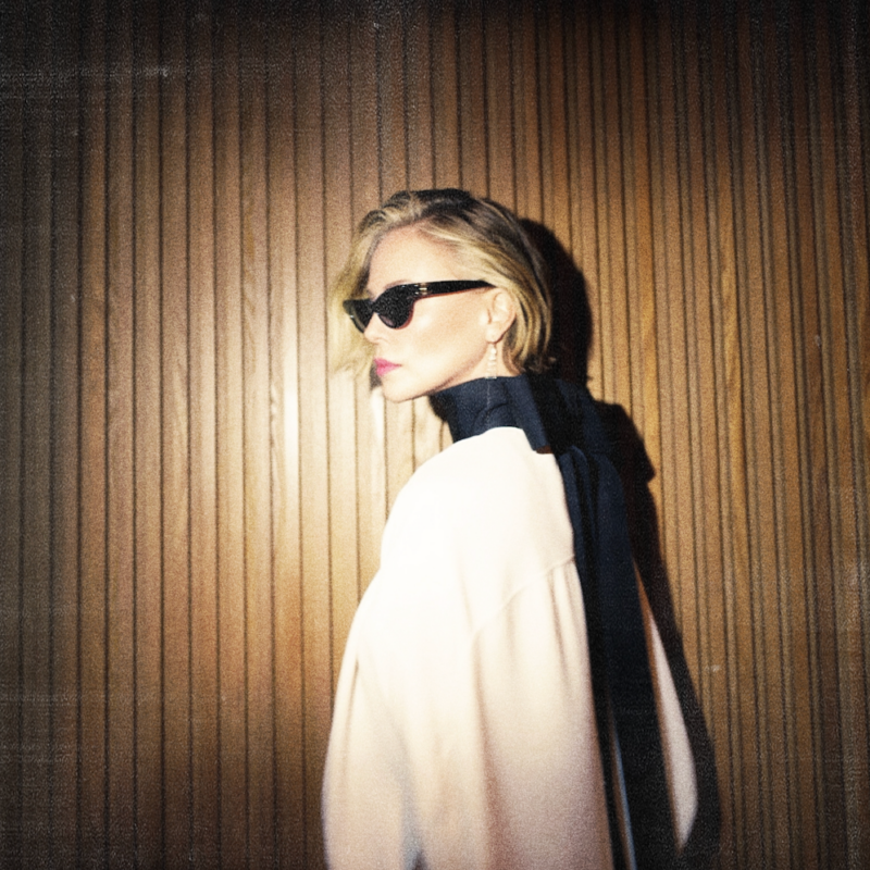 Charlize theron lanvin
