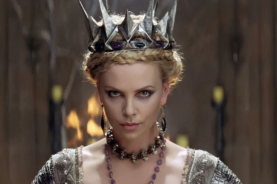 Lanvin à l&rsquo;honneur : Charlize Theron porte la collection PE26 pour The Odyssey