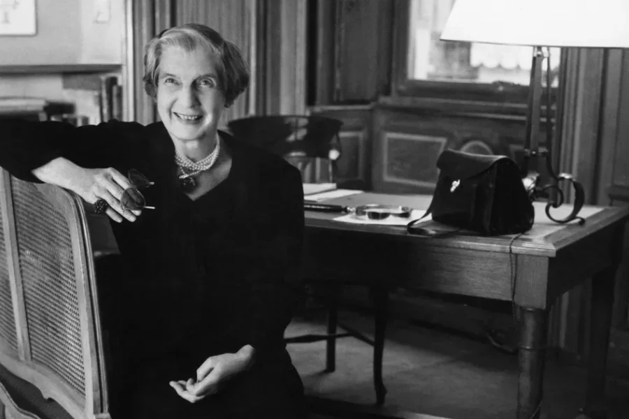 Jeanne Toussaint, la panthère de Cartier